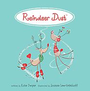Reindeer Dust by Kate Dwyer