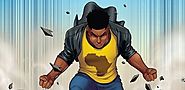 Why did DC and Marvel change the ethnicity of their characters?