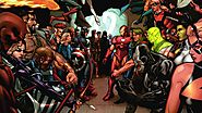 If I love the Marvel Cinematic Universe (movies and TV), should I read the comics?