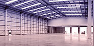 Find Industrial Shed Property for sale in Noida Sector 6
