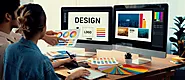 Get Admission To The Closest Graphic Design Training Institute Near You