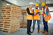 COMMENTS WHY OPTING FOR THE BEST PALLET SERVICES REDEFINES MANUFACTURING EXCELLENCE!