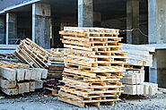 COMMENTS WHAT ARE THE ADVANTAGES OF USING PALLET RACKING?
