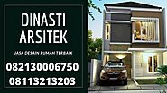 Dinasti Arsitek Jasa Desain Rumah Minimalis Modern - Posgar.com