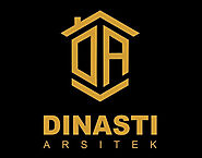 Dinasti Arsitek Jasa Desain Rumah Minimalis Modern on Behance