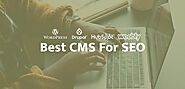 8 Reasons Why WordPress is the Best CMS for SEO?