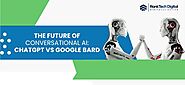 Benefits Of Google Bard AI: ChatGPT vs Google Bard (2023)