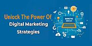 Power Of Digital Marketing Strategies for Success In 2023