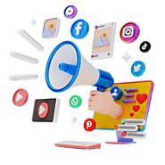 Best Social Media Management Services | Rank Tech Digital