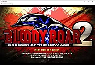 Tải game Đấu trường thú 2 – Bloody Roar 2 kinh điển một thời