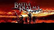 Tải Game Battle Realms 1, 2 full Miễn Cho máy tính 2023