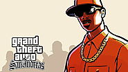 Download GTA San Andreas Mod độ xe cho PC mới nhất 2023