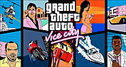 Download GTA Vice City Mod HD & Việt hóa cho PC bản chuẩn 2023