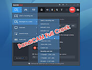 Download & cài đặt Bandicam Full Crack Miễn phí 2023