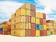 Used Cargo Containers For Sale - Wakelet
