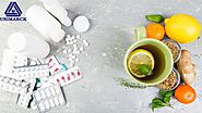 Understanding Indian Pharma Strengths and Weaknesses | Unimarck