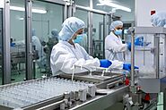 Quality Requirements From a Pharmaceutical Third-Party Manufacturing Company – Unimarck Pharma India Ltd.