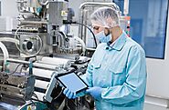 Must Demand From a Contract Manufacturing Company in the Pharma Industry