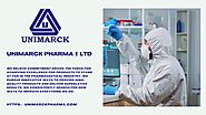 Third Party Pharma Products Manufacturing in India