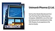 Third Party & Contract Manufacturing Services | PPT