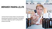 Unimarck Pharma is Best Pharma Company in Mohali