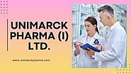 Third Party Manufacturers • Pharma Company in Mohali | Pharma Company Unimarck