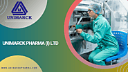 Pharmaceutical Manufacturing Companies in Chandigarh | Unimarck Pharma (i) Ltd
