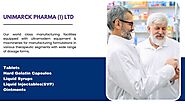 Pharma Product Manufacturing | Who Certified Third Party Pharma Company | Third Party Manufacturing in India