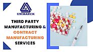 Third Party Manufacturing Business | Call us on 172-2244500 | Third Party Manufacturing in India