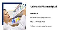 3rd Party Pharma Manufacturing: Pharma Contract Manufacturing Services | Unimarck Pharma