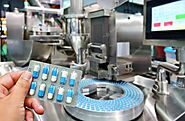 High-Quality Contract Manufacturing Services | Unimarck Pharma