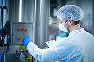 Third-Party Pharma Manufacturing Services in India | Pharma Company in Chandigarh