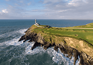 Why Old Head Golf Links Is One of the Most Breathtaking Golf Courses Ever