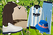 Golf Clothing Brands | Golf Brand Clothing | Your GolfSpot