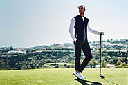 Golf brand clothing | best golf shoes for walking | Your GolfSpot