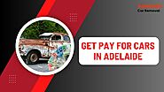 Get Pay For Cars In Adelaide