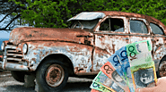 How To Get Rid Of Your Scrap Car Instantly And Get Paid Instantly?