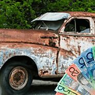 How To Get Rid Of Your Scrap Car Instantly And Get Paid Instantly?