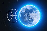 Impact Of Full Moon in Pisces 2023 On Your Zodiac Sign! - InstaAstro