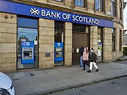 Bank of Scotland - Bank Of British