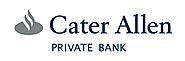 Cater Allen Bank - Bank Of British