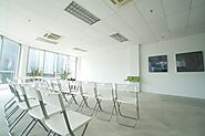 Browse And Book Training Rooms In Singapore