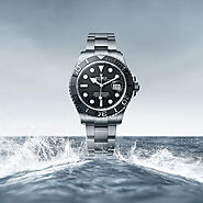 The New 2023 Oyster Perpetual Yacht-Master 42