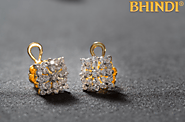 What are the Different Designs of Earrings in Trend?