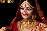 How Do the Designs of Indian Wedding Jewelry Vary Based on Culture?