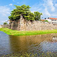 Visit Batticaloa Fort