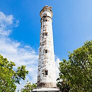 Climb Batticaloa Lighthouse