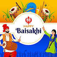 Vaisakhi Festival: A Multicultural Marketing Opportunity for Businesses in Canada￼ - DV8 Communication