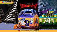 Spooktacular Halloween Offer from Verdance Packaging