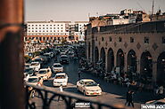 Erbil Citadel and Grand Qaysari Bazaar · Complete Guide 2023